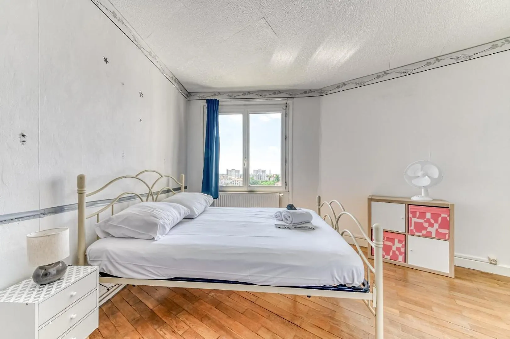 Guestready - Charmant Appartement Pour 3 Personnes Lyon 0*,