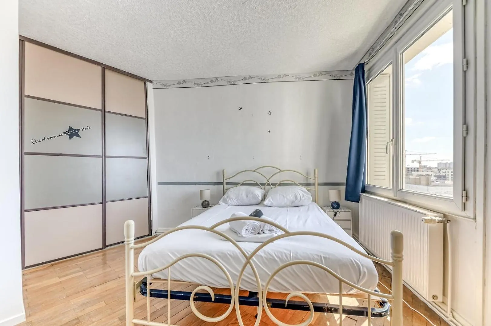 Guestready - Charmant Appartement Pour 3 Personnes Lyon