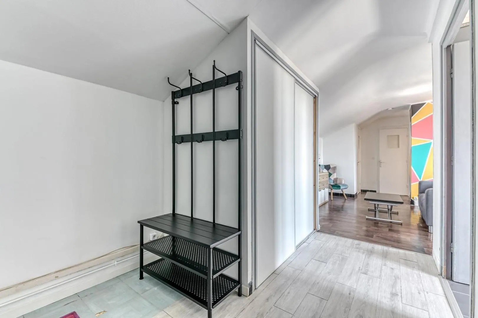 Lejlighed Guestready - Charmant Appartement Pour 3 Personnes Lyon Frankrig