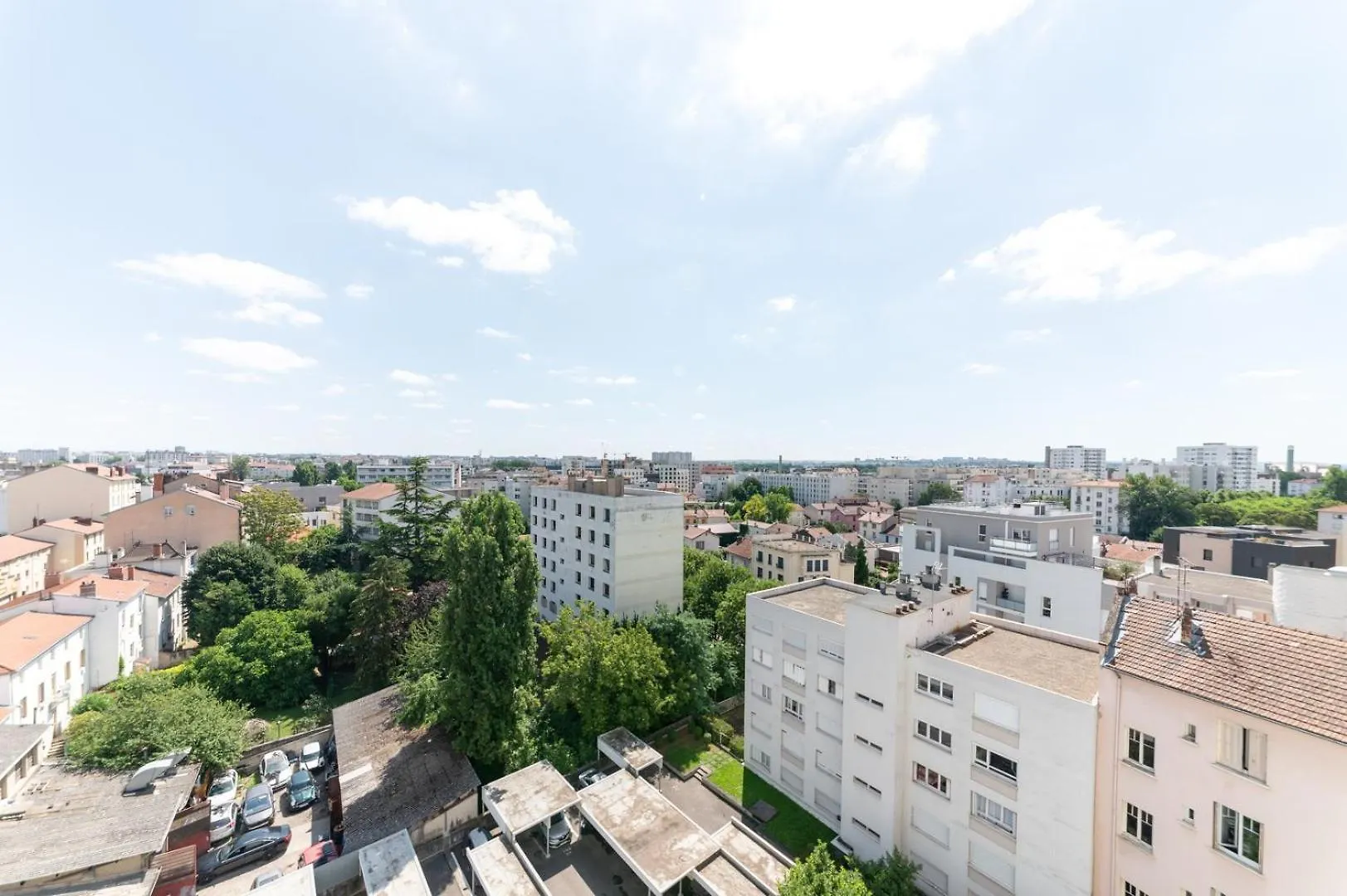 Lejlighed Guestready - Charmant Appartement Pour 3 Personnes Lyon Frankrig